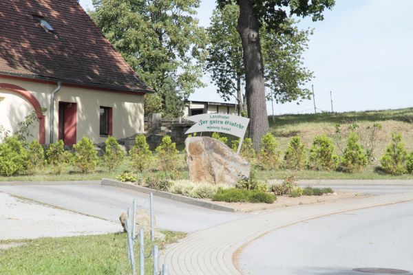 Zur guten Einkehr Landhotel (Doberschau-Gaußig)